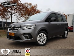 Renault Kangoo - 1.3 TCe Edition One (Vol-Opties) 1e eigenaar