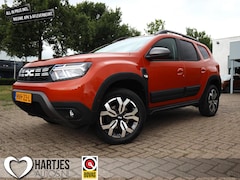 Dacia Duster - 1.3 TCe 131pk Journey (Vol-Opties) 1e eigenaar
