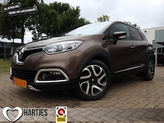 Renault Captur - 1.5 dCi Dynamique Automaat (Vol-Opties)