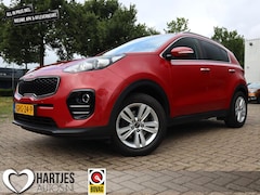 Kia Sportage - 1.6 GDI Style Edition (Vol-Opties) 1e eigenaar