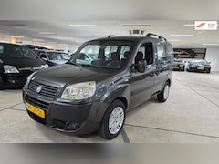 Fiat Doblò - 1.4 Family Plus airco. 2x schuifdeur
