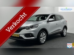 Renault Kadjar - 1.5 Blue dCi Intens NAVI CRUISE LM ECC AUTOMAAT