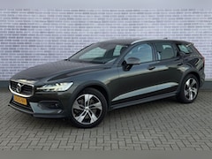 Volvo V60 Cross Country - 2.0 B5 AWD 250PK Ultimate TREKHAAK