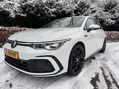 Volkswagen Golf - 1.5eTSI 150PK R-line Business LED/VIRTDASH/NAV/ACARPLAY