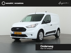 Ford Transit Connect - 1.5 EcoBlue | L1 | TREND | AIRCO | DAB+ | PARKEERSENSOREN VOOR EN ACHTER | BLUETOOTH | 2-Z