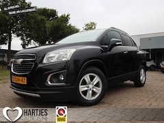 Chevrolet Trax - 1.6 LT (Vol-Opties) 100% Onderhouden