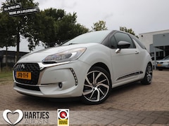 DS 3 - 3 1.2 PureTech Sport Chic (Vol-Opties) 1e eigenaar