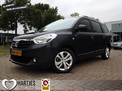 Dacia Lodgy - 1.2 TCe Ambiance (Vol-Opties) 1e eigenaar