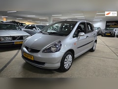 Honda Jazz - 1.4 LS 112.000dkm AUTOMAAT AIRCO
