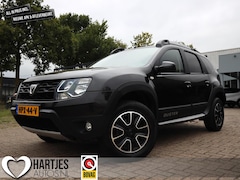 Dacia Duster - 1.2 TCe Blackshadow (Vol-Opties) 1e eigenaar