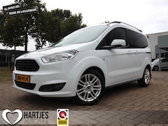 Ford Tourneo Courier - 1.0 Titanium 100pk (Vol-Opties)