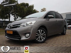 Toyota Verso - 1.6 VVT-i Aspiration (Vol-Opties)