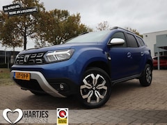 Dacia Duster - 1.3 TCe 150pk Journey Automaat (Vol-Opties)