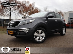 Kia Sportage - 1.6 GDI Super Pack (Vol-Opties) 1e eigenaar
