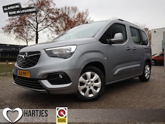 Opel Combo Tour - 1.2 Turbo Edition (Vol-Opties)