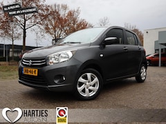 Suzuki Celerio - 1.0 Exclusive Automaat (Vol-Opties)