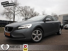 Volvo V40 - 1.5 T2 Kinetic Automaat (Vol-Opties)