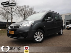 Peugeot Partner Tepee - 1.2 PureTech Active (Vol-Opties)