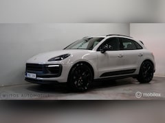 Porsche Macan - 2.9 GTS 440pk, Sport pakket, Burmester