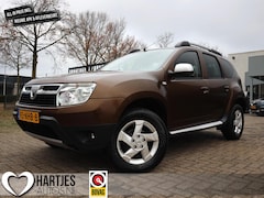 Dacia Duster - 1.6 Lauréate (Vol-Opties) Youngtimer NL-auto