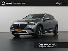 Mercedes-Benz EQE SUV - 350+ Business Line 91 kWh | Stoelmemory | Achteruitrijcamera | Sfeerverlichting | Stoelver