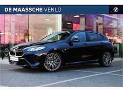 BMW 1-serie - 120 M Sport Automaat / Sportstoelen / Achteruitrijcamera / M Adaptief onderstel / Stoelver