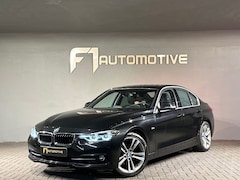 BMW 3-serie - 320i High Executive Volleder|NL Auto|Sfeerverlichting