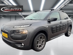 Citroën C4 Cactus - 1.2 PureTech Shine | Navigatie | Cruise Control | Climate Control | Achteruitrijcamera | P