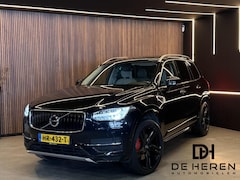 Volvo XC90 - 2.0 T8 TwinEngi AWD Inscription 7p|Pano|NAP|406PK