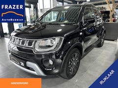 Suzuki Ignis - 1.2 Smart Hybrid SELECT AUTOMAAT