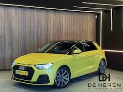 Audi A1 Sportback - 25 TFSI Pro Line Matrix LED S-line