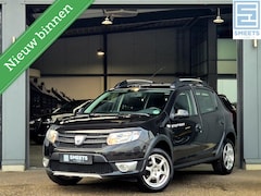 Dacia Sandero Stepway - 0.9 TCe Ambiance |Airco|PDC|Lmv|El.Ra