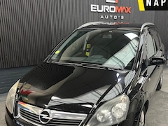 Opel Zafira - 1.8 Executive | 7-Pers | NAP | Vol Opties