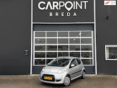 Citroën C1 - 1.0-12V Ambiance, AIRCO|ELEK RAMEN|NIEUWE APK