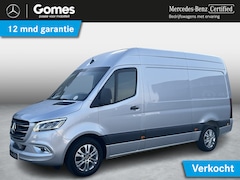 Mercedes-Benz Sprinter - 317 1.9 CDI L2H2 3, 5t ahw | 360 cam | Distronic + | Groot navi