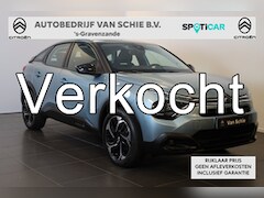 Citroën C4 - PT 130 Feel Edition Camera | Sensoren Achter | Navi | Apple Carplay/Android Auto