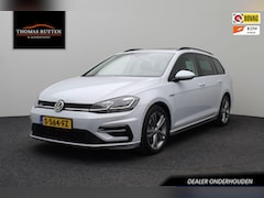 Volkswagen Golf Variant - 1.5 TSI Highline Business R-Line 2018 Panoramadak | Carplay | Virtual dashboard | DSG | Na