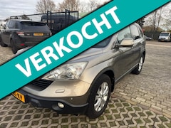Honda CR-V - 2.0i Executive