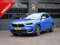 BMW X2 - M35i High Executive