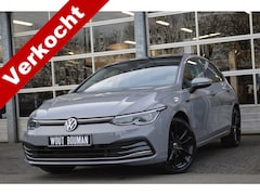 Volkswagen Golf - 1.5 eTSI Style DSG IQ Panorama Memory Camera Sfeer Pdc