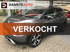 Citroën C3 Aircross - 1.2 PureTech Shine