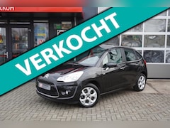Citroën C3 - 1.6 VTi Exclusive NAP Clima/Cruise/Navi/PDC