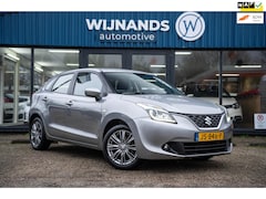 Suzuki Baleno - 1.2 Exclusive Bluetooth Lichtmetaal Volledig oh