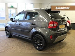 Suzuki Ignis - 1.2 SH STYLE Automaat 1e Eigenaar *NL-Auto* Camera / Clima en Cruise control