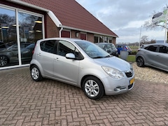 Opel Agila - 1.0 EDITION 5-DRS HOGE INSTAP en EEN HOGE ZIT