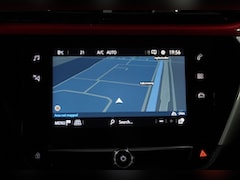 Opel Corsa - 1.2 Turbo 130pk GS Line Automaat / Camera / Stoelverwarming / Navi