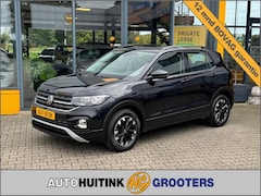 Volkswagen T-Cross - 1.0 TSI Life Business - Navi-Apple/Android