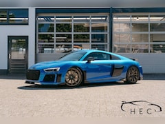 Audi R8 - ABT Final Edition 8 OF 8