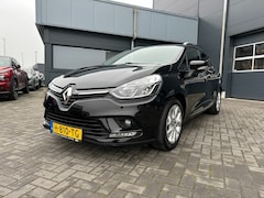 Renault Clio Estate - 0.9 TCe Limited Navigatie