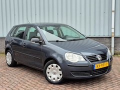 Volkswagen Polo - 1.2 12V Airco Nieuwe APK+Recent onderhoudsbeurt gehad